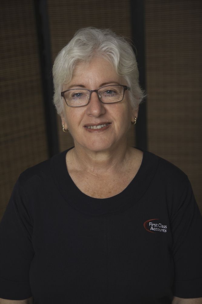 Rosemary Gray Rosemary Gray
