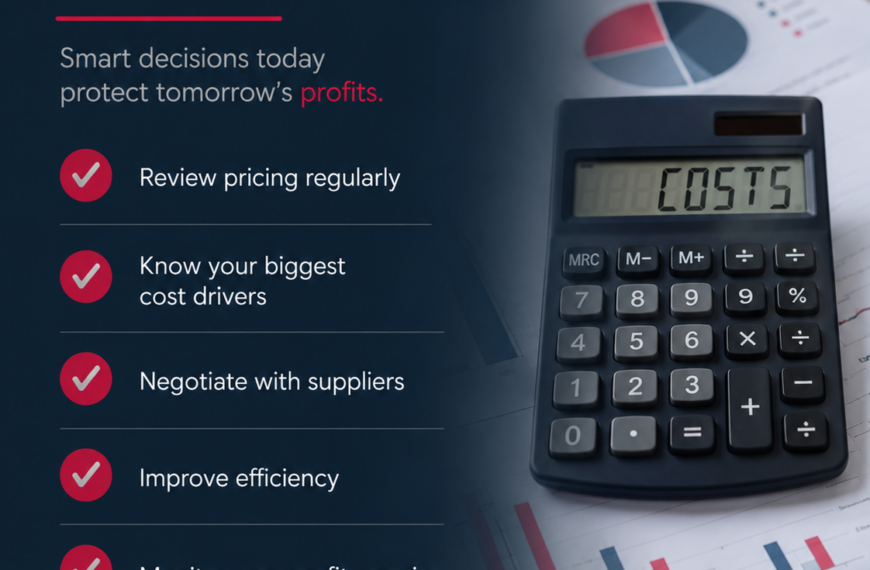 How to Review Your Business&hellip;