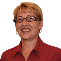 Ann-Marrie Newton Ann-Marrie Newton