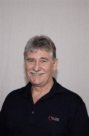 Bruce Paterson Bruce Paterson