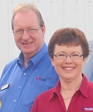 The Business of Bookkeeping – Podcast 4