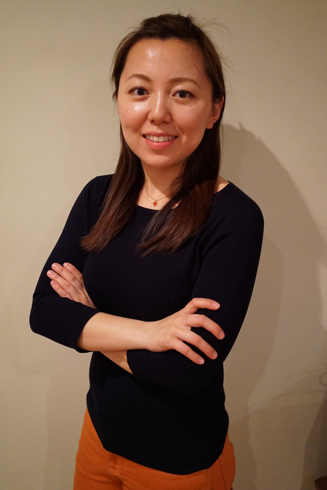 Sophie Ding Sophie Ding