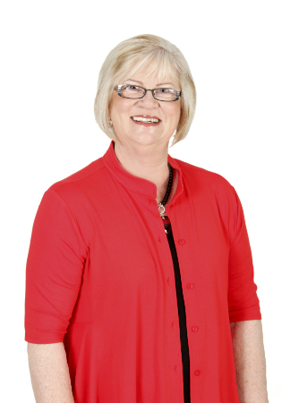Carol Girvan Carol Girvan