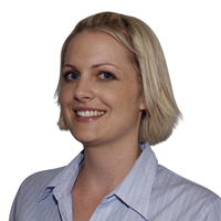 Tegan Butler, Bookkeeper from First Class Accounts Noosa