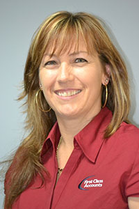 Judy Manolini Judy Manolini