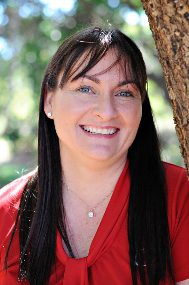 Michelle Timperley Michelle Timperley