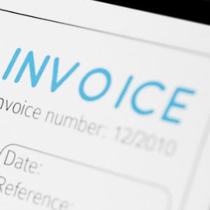 Invoice