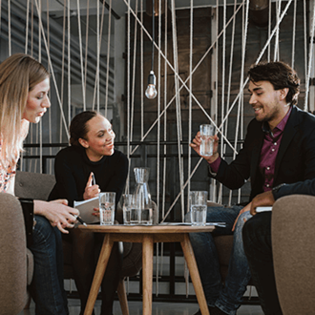 Supporting our franchisees through training, culture, and guidance.