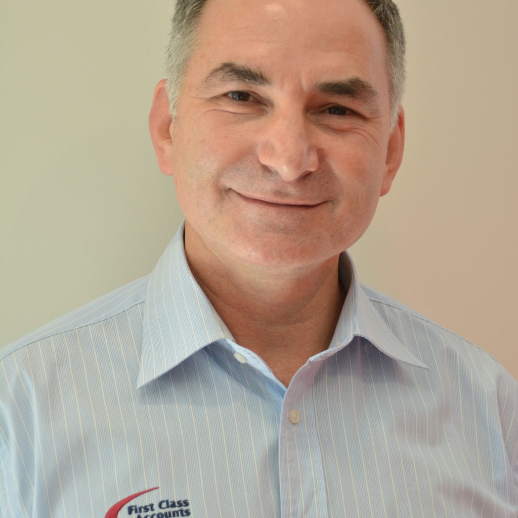 From career cul-de-sac to soaring success, how we helped Mark Cassettari achieve his small business dream.