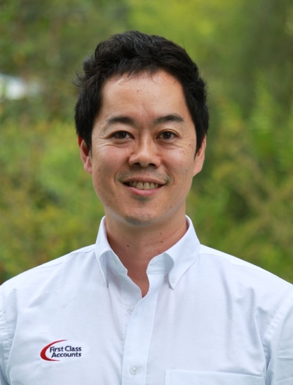 Kaz Inagaki Kaz Inagaki