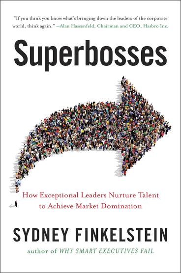 superbosses