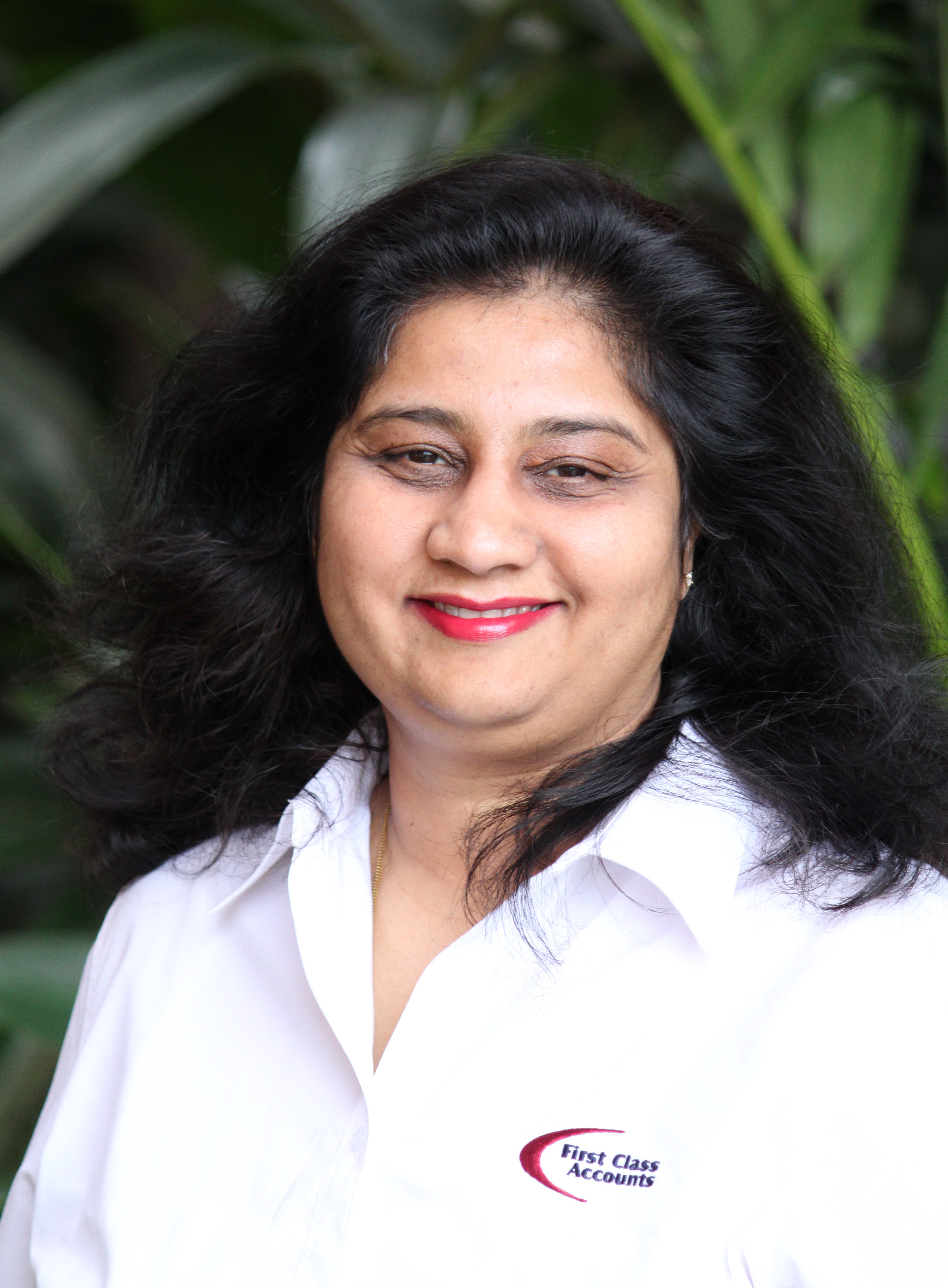 Parul Mehta Parul Mehta
