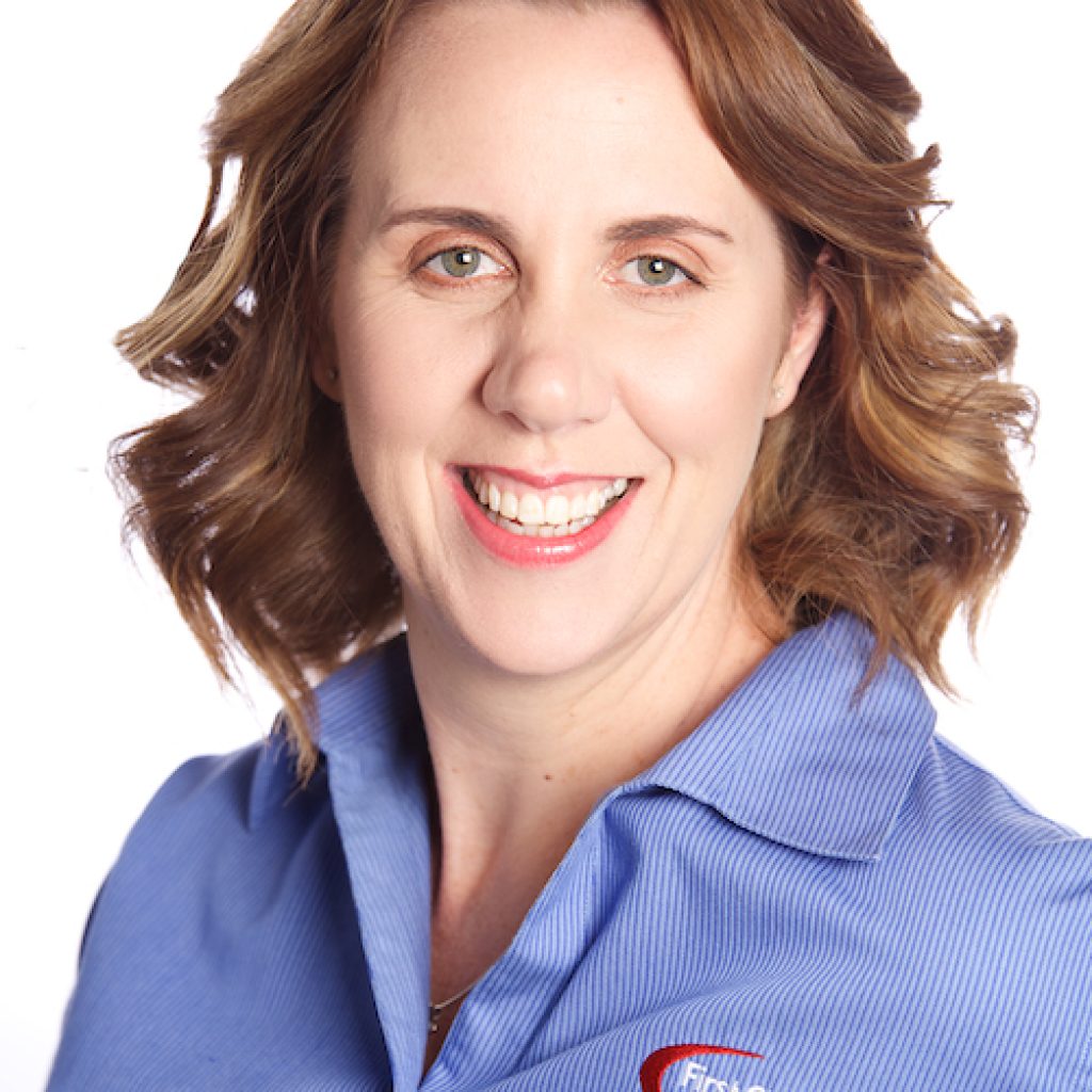 Why Our Franchisee Of The Year Has Kept Choosing First Class Accounts, Again and Again