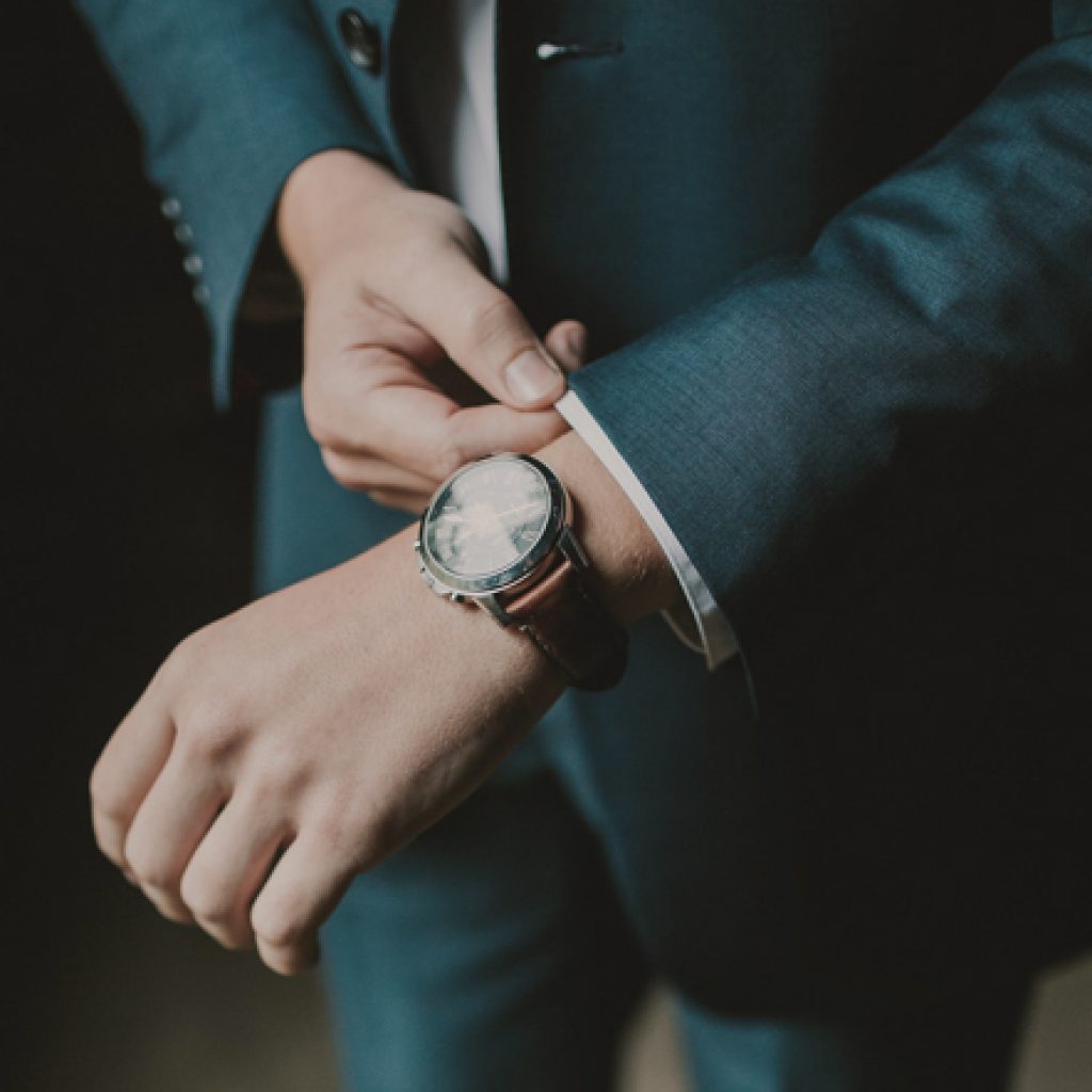 3 Ways Dressing for Success Can Benefit Your Business