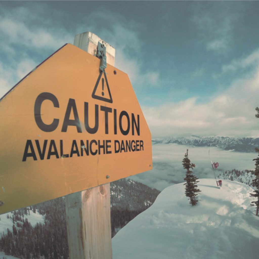5 of the Biggest Risks to Your Financial Success