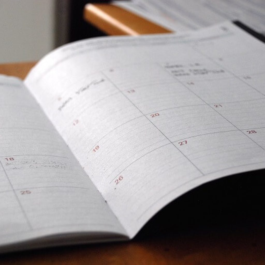 How to keep your Productivity and Time Management on track in 2017