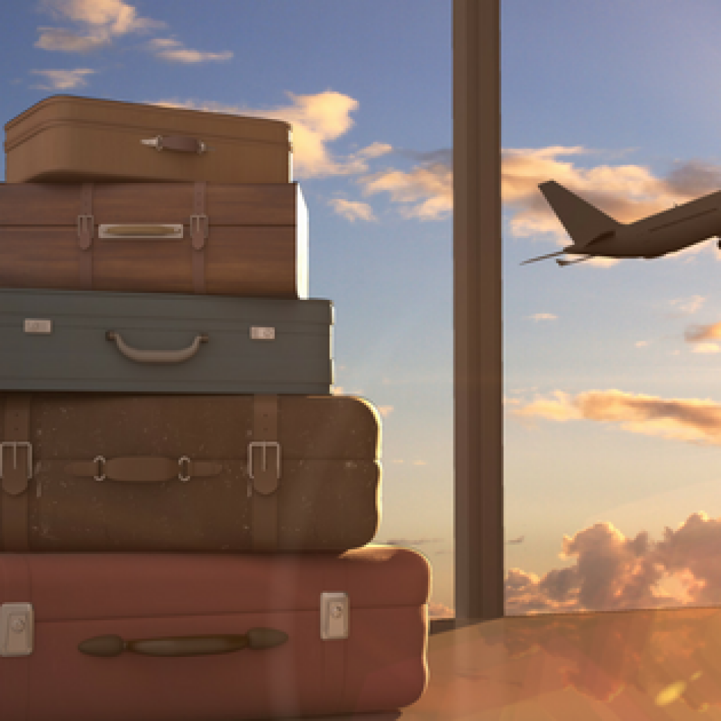 How we helped Garry and Isabel pack up their old life for a new business adventure