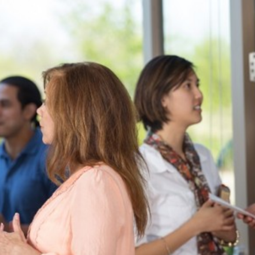 Social media vs face-to-face networking: what wins clients?