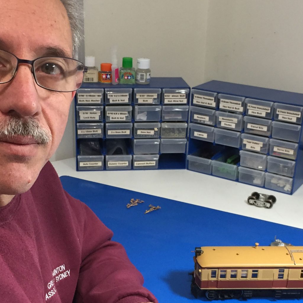 Secret life of bookkeepers | How rivers, trains & travel help me run my business