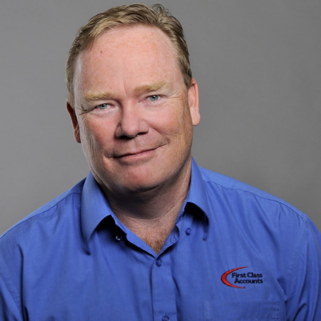 From shaky start to soaring success, how Don achieved his business dream with our help.