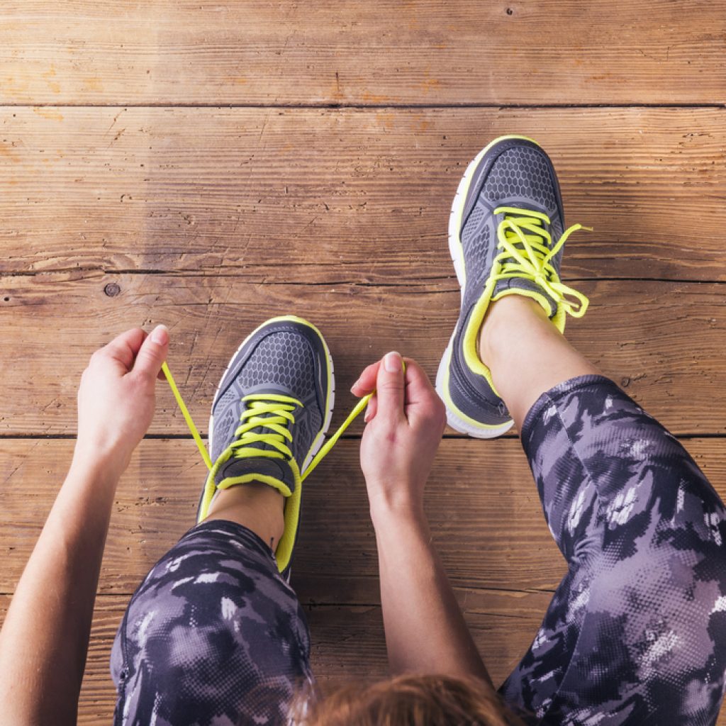 How to get your business into peak shape this financial year