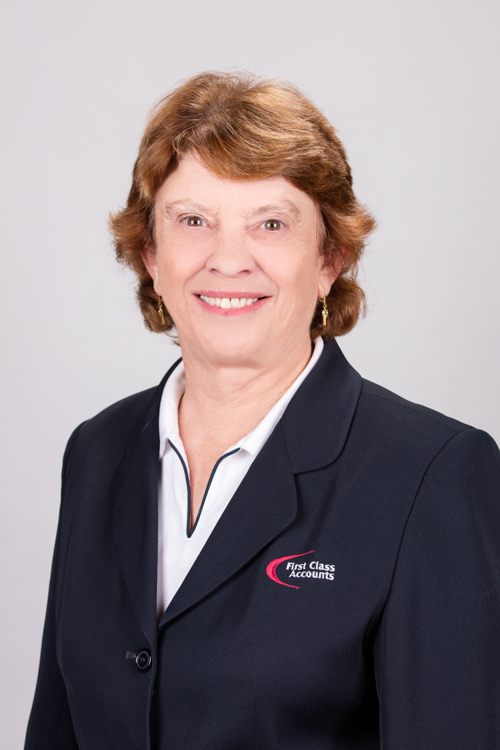 Gail Houghton Gail Houghton
