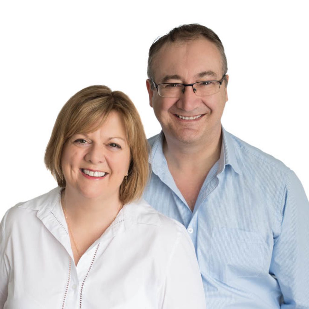 From expats to bookkeepers, how the Reids found a new business adventure with us.