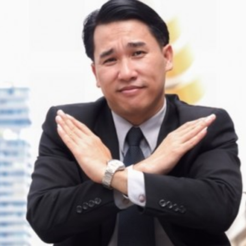 Why it’s okay to say no to new business