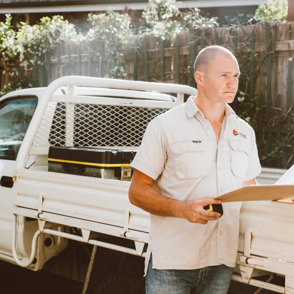 Small business success stories | Pat Williamson: how hiring an FCA bookkeeper helped me build a stronger business