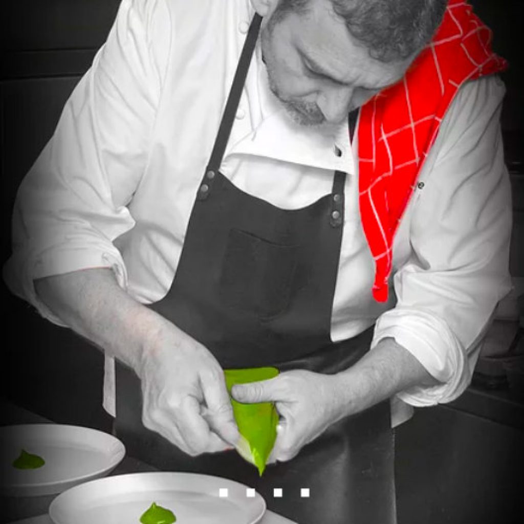 Small business success stories | Philippe Leban: why an FCA bookkeeper is an essential ingredient for a successful restaurant.