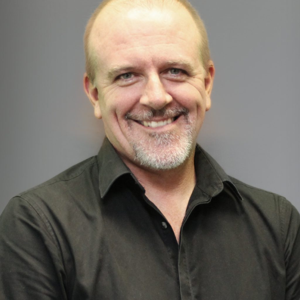 Small business stories | Graham Porter: how hiring a bookkeeper gives me a 360 degree view of my business