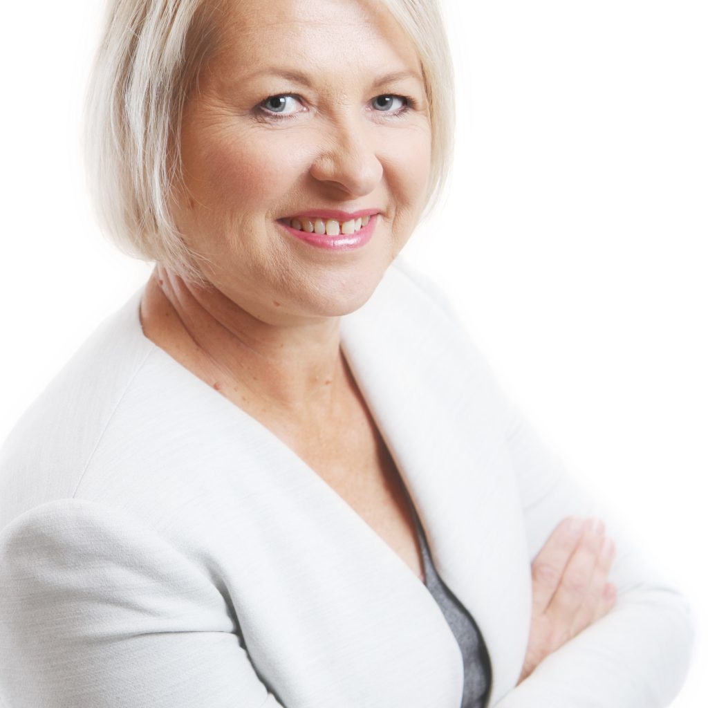 Small business success stories | Paivi Dickie — how hiring a bookkeeper helped me triple my turn over