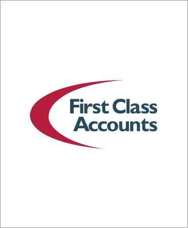 Paul Outen, Bookkeeper from First Class Accounts The Gap