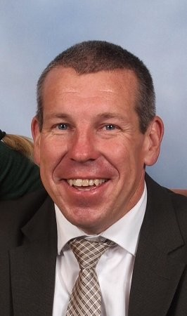Mike Townsend, Bookkeeper from First Class Accounts Beaudesert