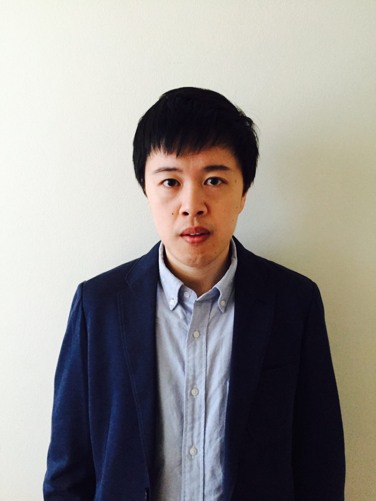 Jason Zheng, Bookkeeper from First Class Accounts Paddington