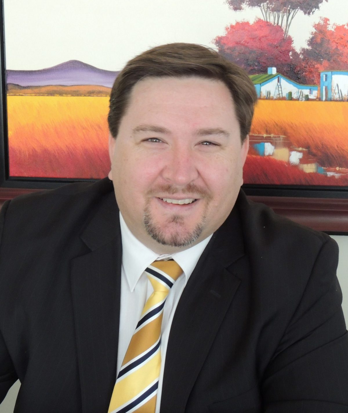 Ryan Erasmus, Bookkeeper from First Class Accounts Kellyville to Minchinbury Region