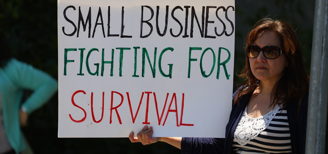 Why this bookkeeper changed his small business to a franchise