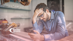 Common Small Business Accounting Errors to Avoid