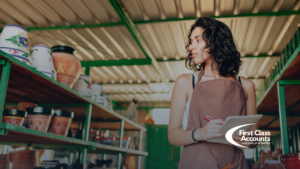 Image of Benefits of Using QuickBooks for Your Bookkeeping Business