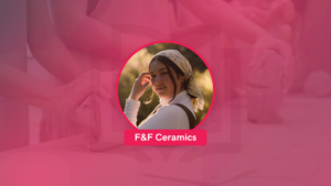 Image of Forest and Finch business owner