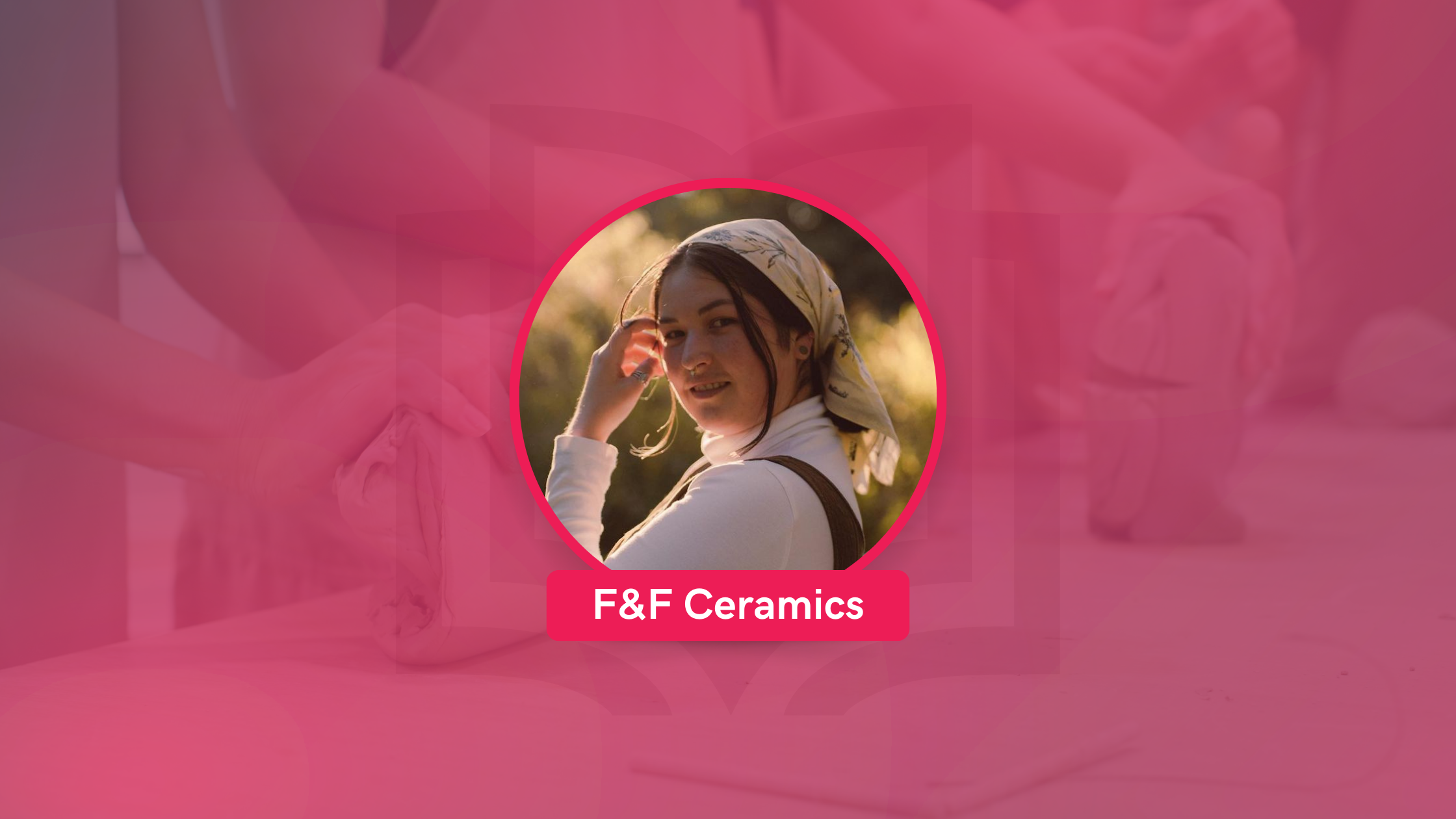 Image of Forest and Finch business owner