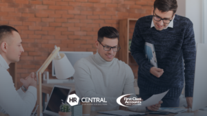 Image of HR Central Partnership spotlight