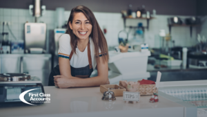 Image of The Advantages of Cloud-Based Bookkeeping for Small Businesses