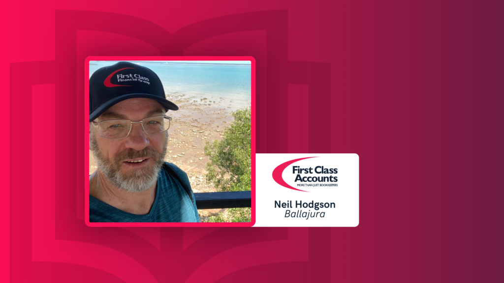 Designing the Work Life You Really Want: Spotlight on Ballajura Franchisee, Neil Hodgson