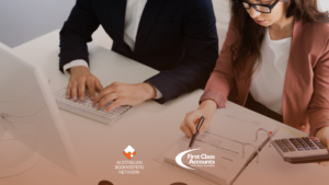 Partner Spotlight: Australian Bookkeepers Network