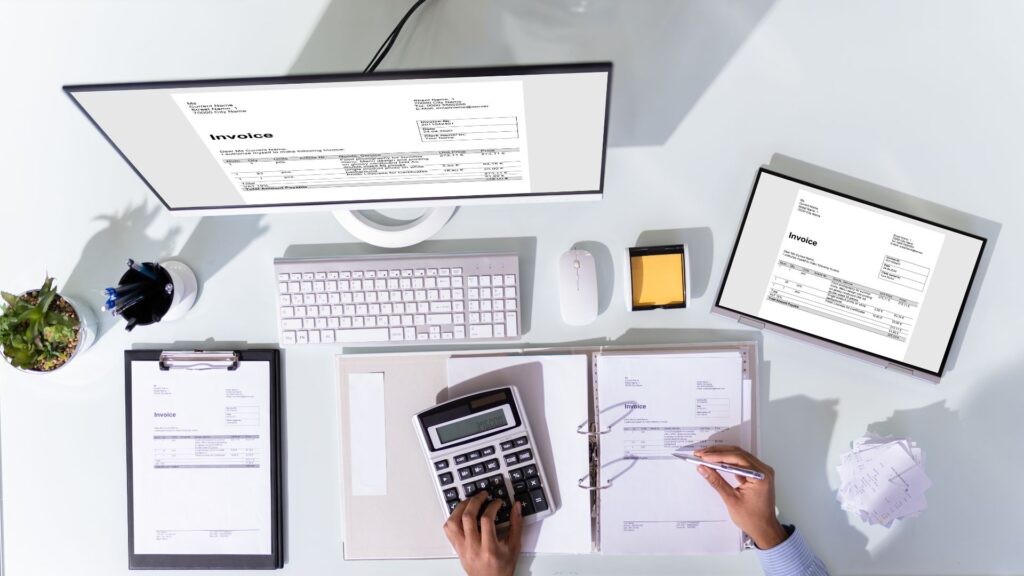 Bookkeeper vs Accountant Summary