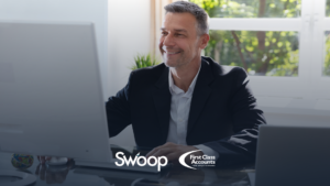 First Class Accounts & Swoop Partner