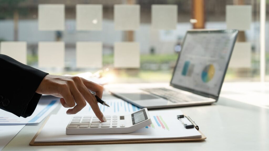 It integrates with other business tools
