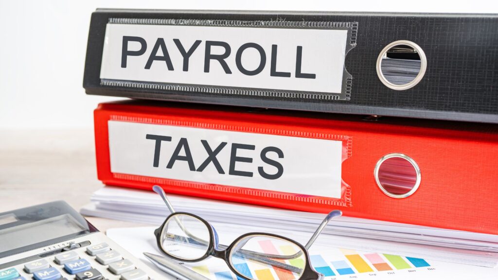 Understanding Payroll Tax PAYG Withholding and PAYG Instalments