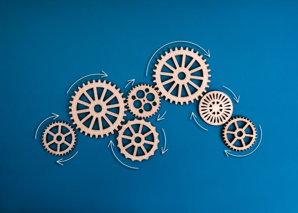 Boosting Operational Efficiency: Practical Strategies to Streamline Workflows